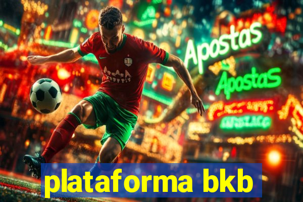 plataforma bkb